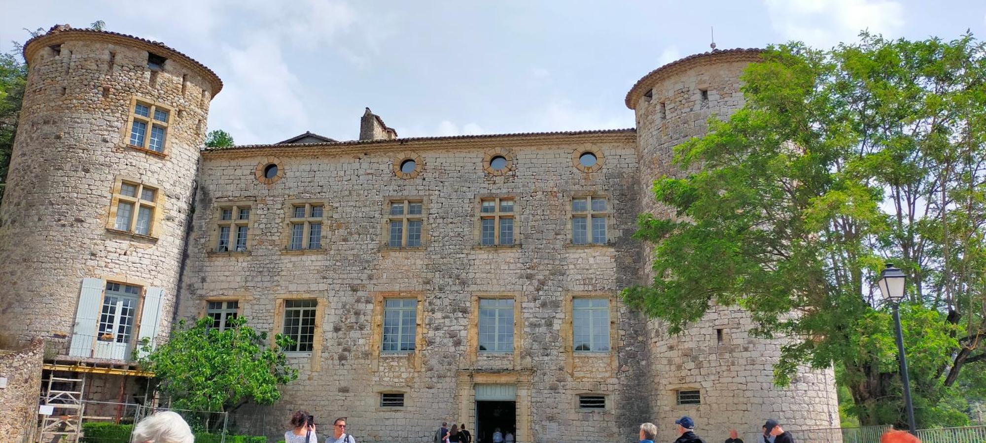 La Carpe'Diem Apartment Vallon-Pont-d'Arc Bagian luar foto